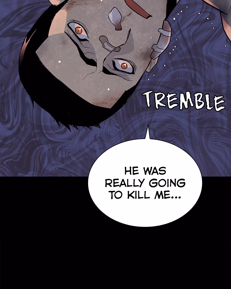 RANKER Chapter 1 page 85 - 