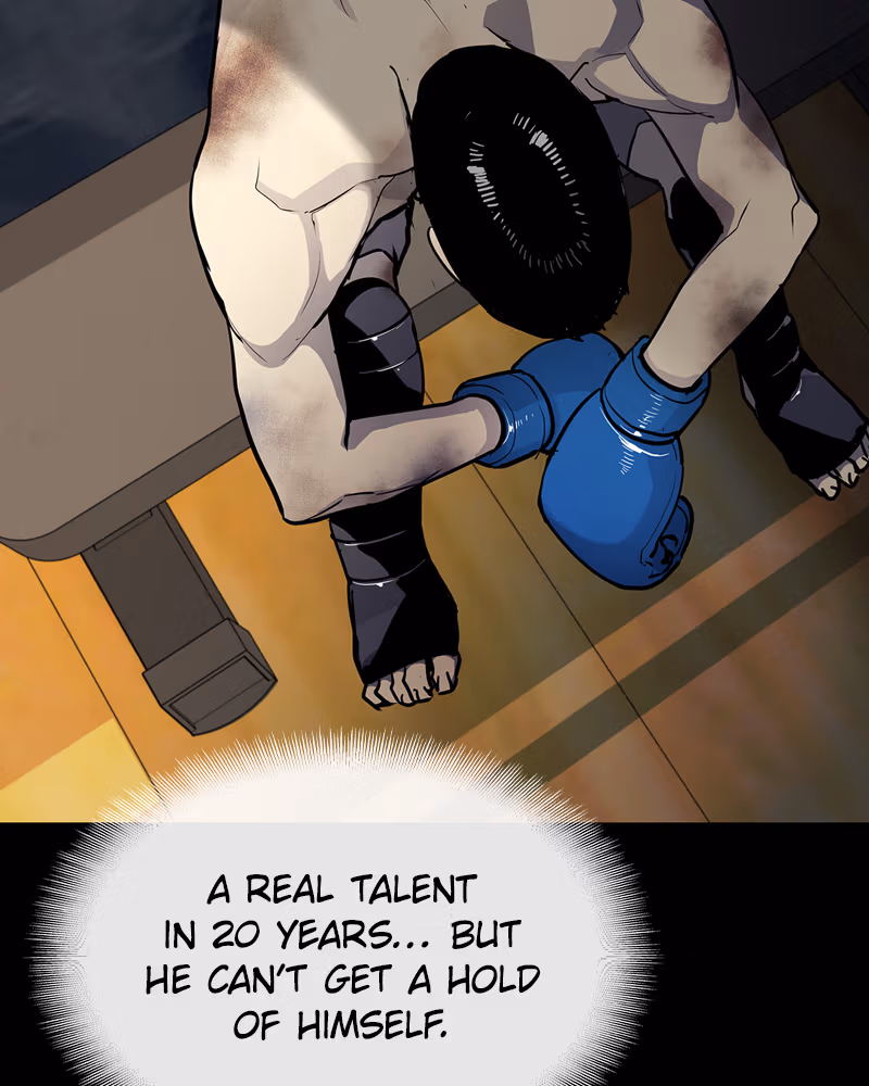 RANKER Chapter 1 page 87 - 