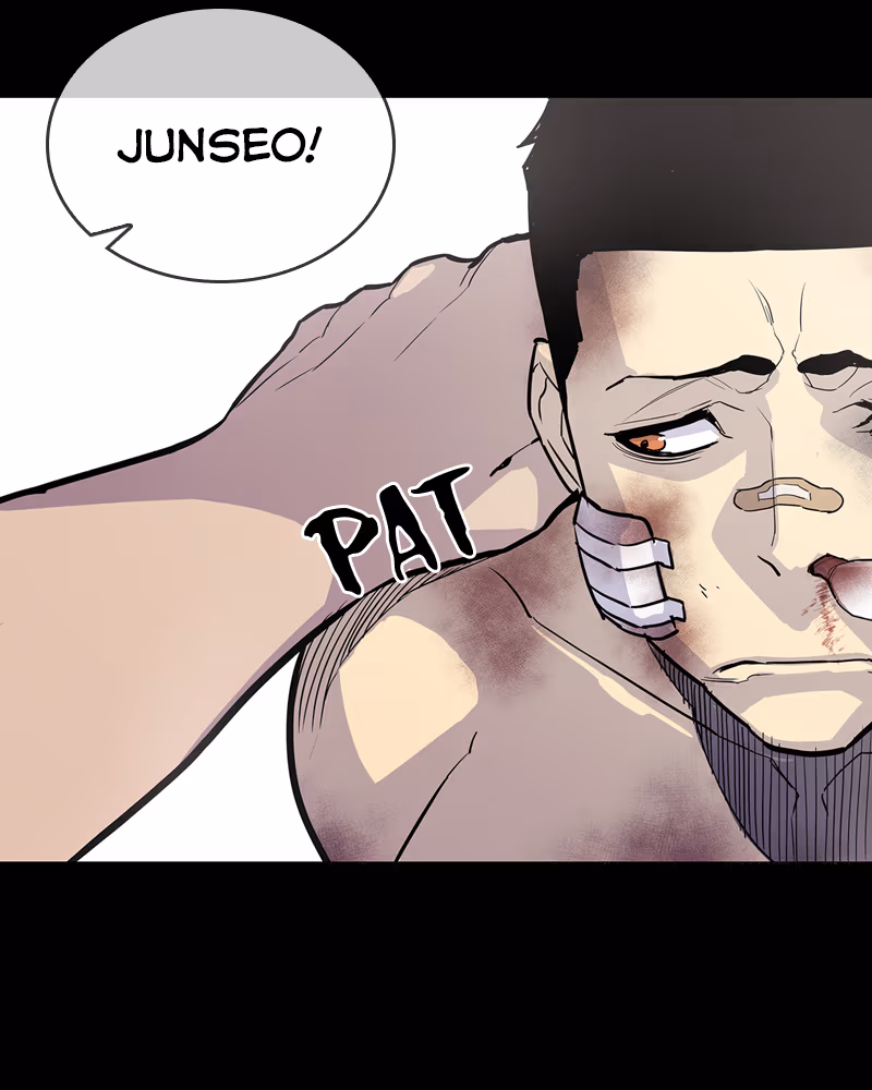 RANKER Chapter 1 page 90 - 