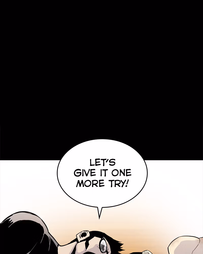 RANKER Chapter 1 page 91 - 