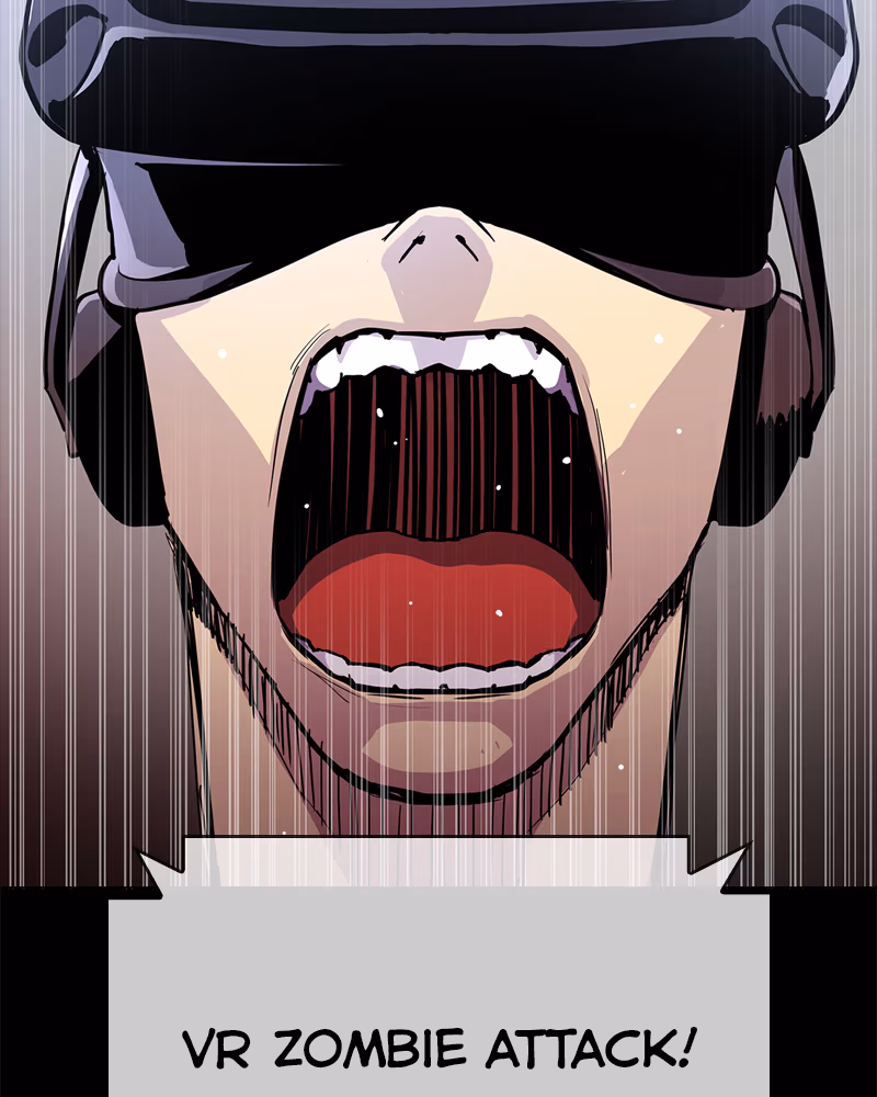 RANKER Chapter 1 page 94 - 
