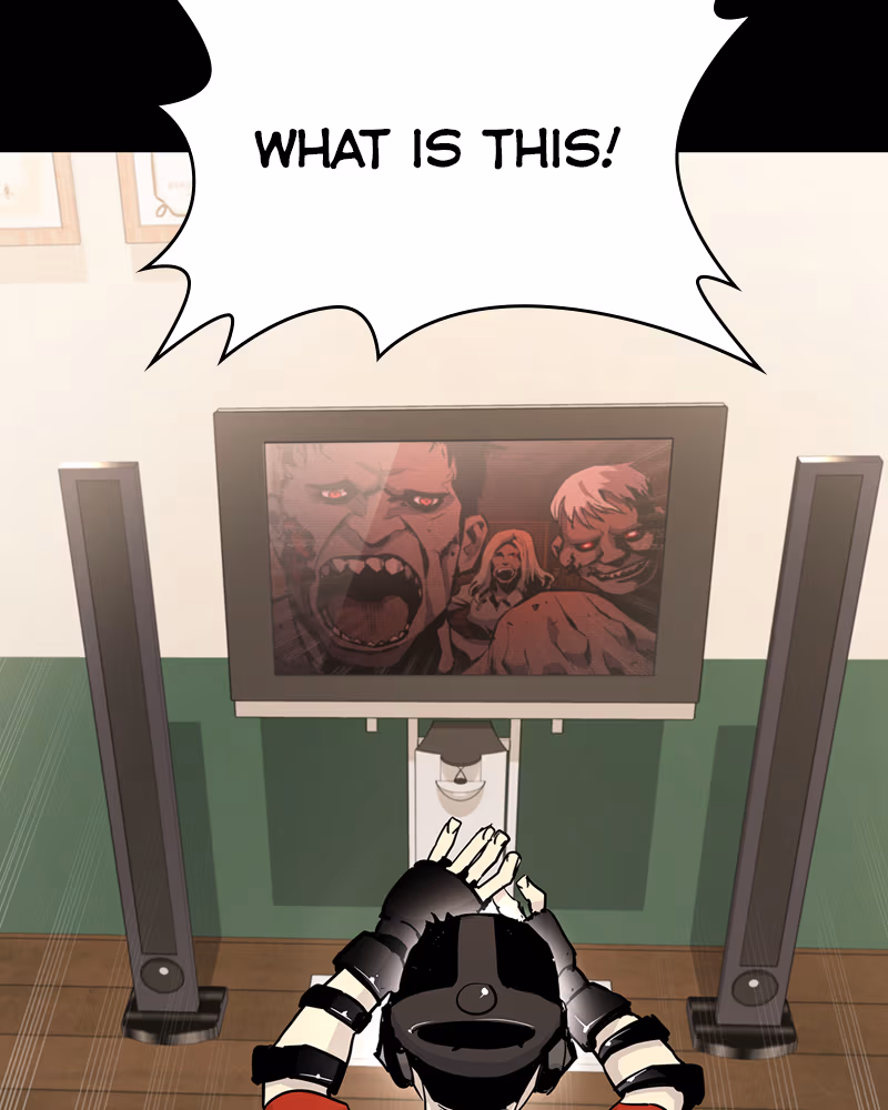 RANKER Chapter 1 page 97 - 