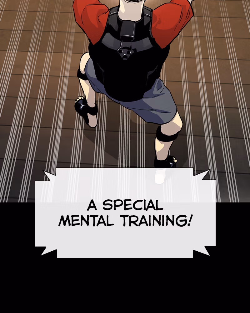 RANKER Chapter 1 page 98 - 