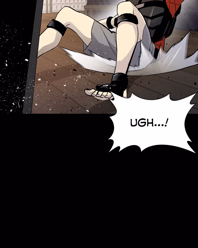 RANKER Chapter 1 page 100 - 