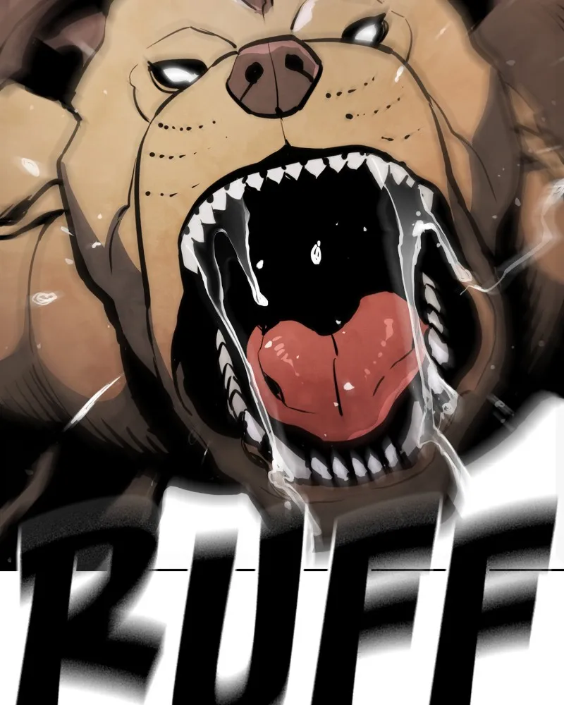 RANKER Chapter 10 page 105 - 