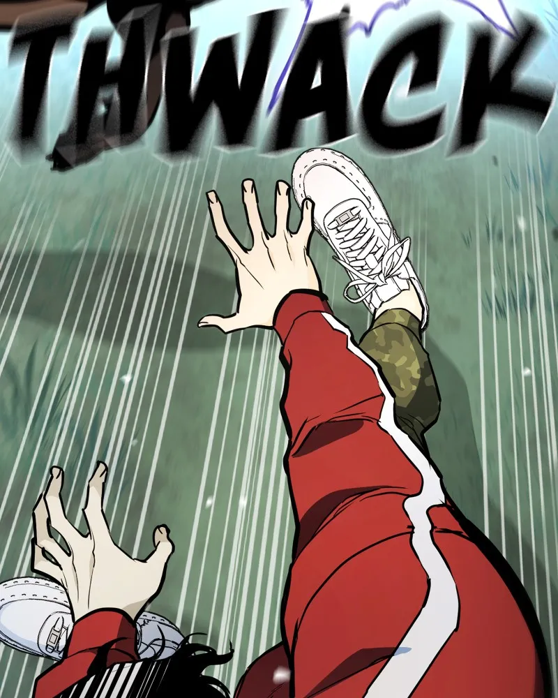 RANKER Chapter 10 page 109 - 