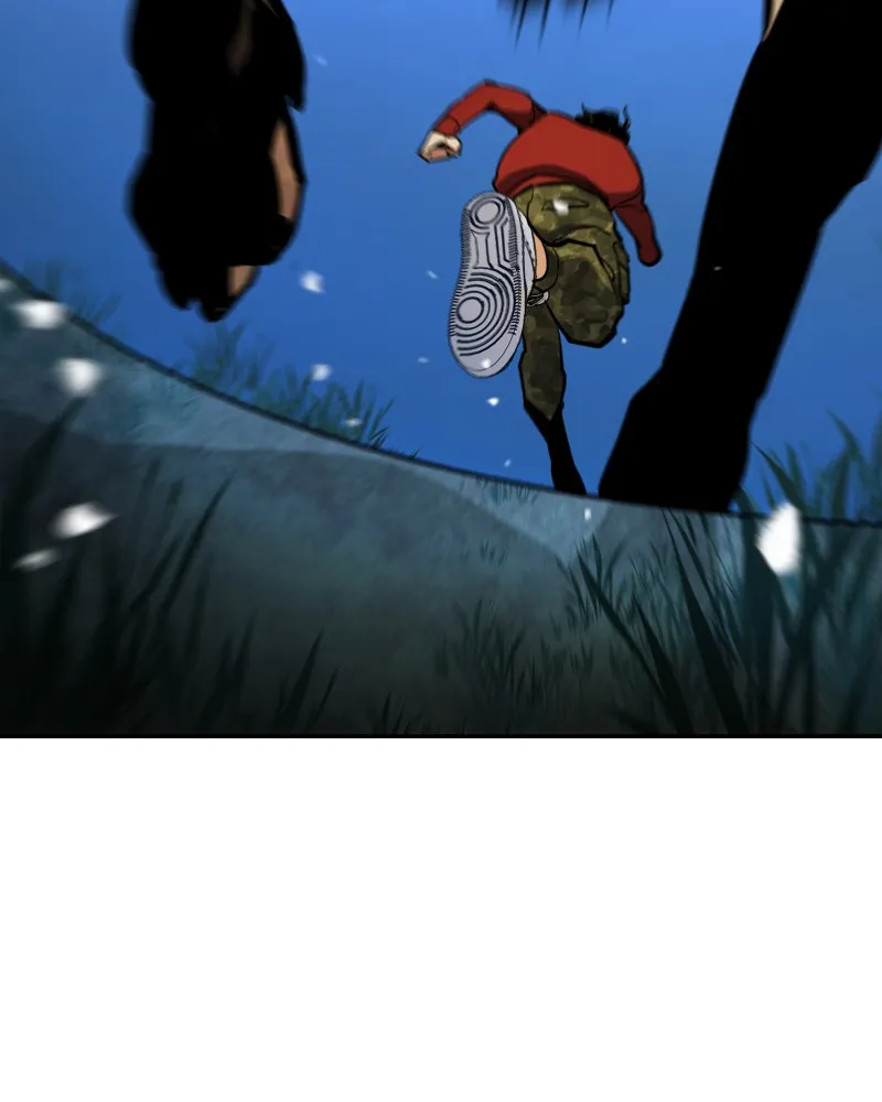 RANKER Chapter 10 page 116 - 