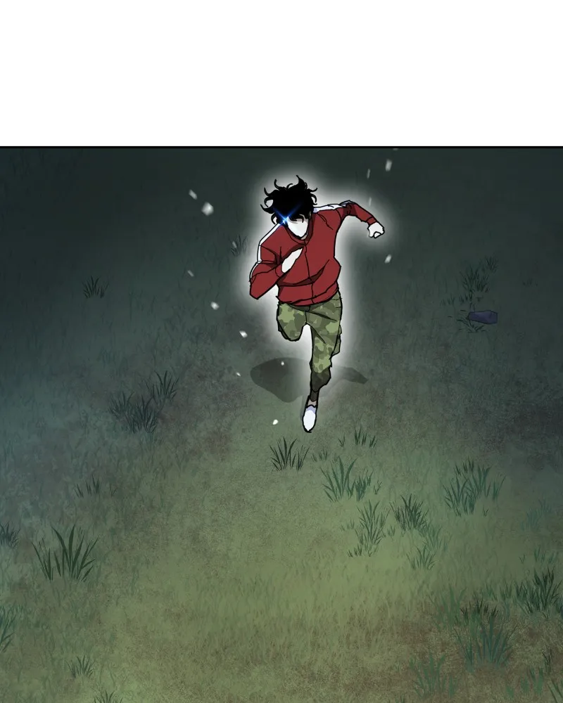 RANKER Chapter 10 page 121 - 