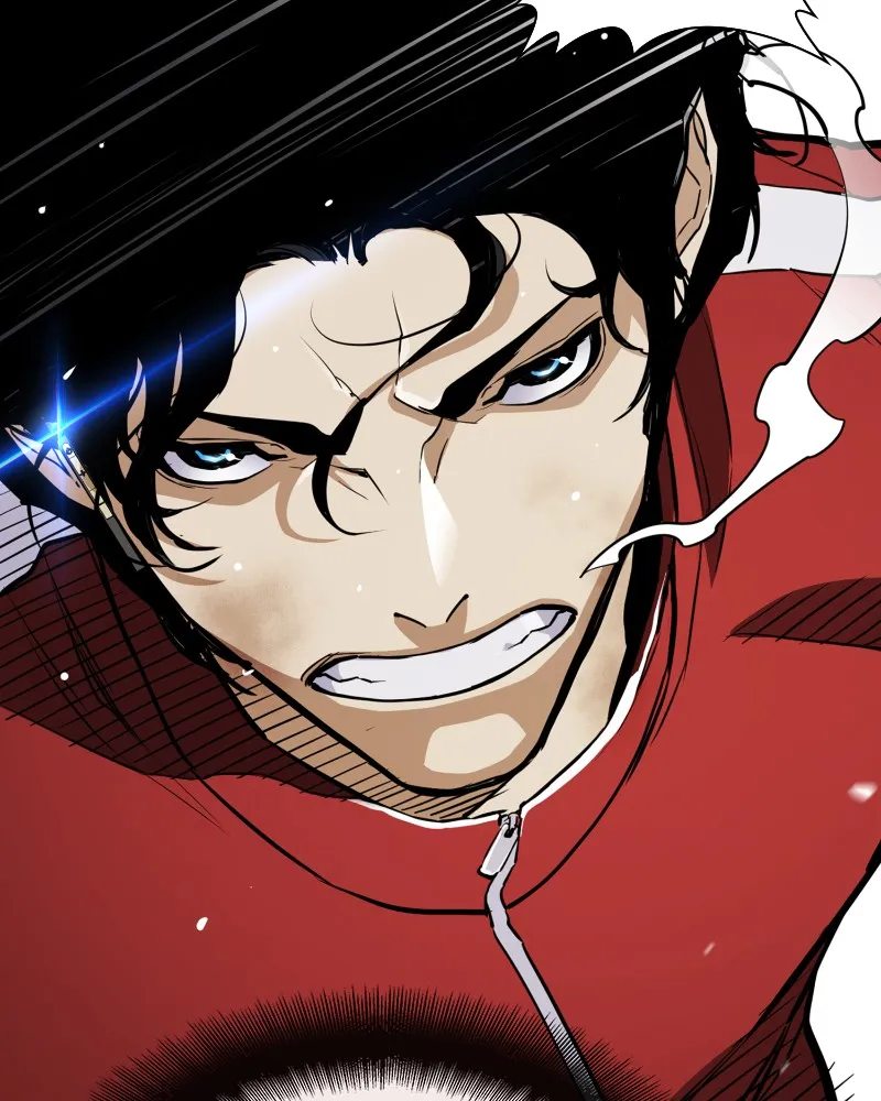 RANKER Chapter 10 page 130 - 