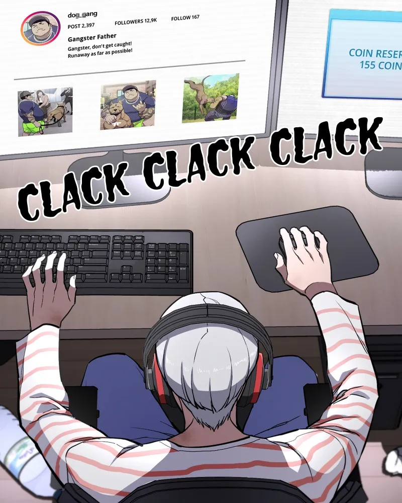 RANKER Chapter 10 page 14 - 