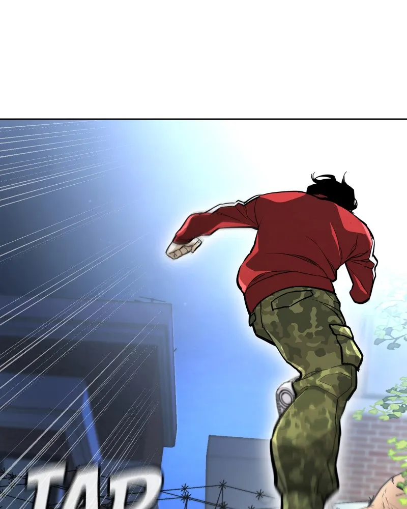 RANKER Chapter 10 page 138 - 