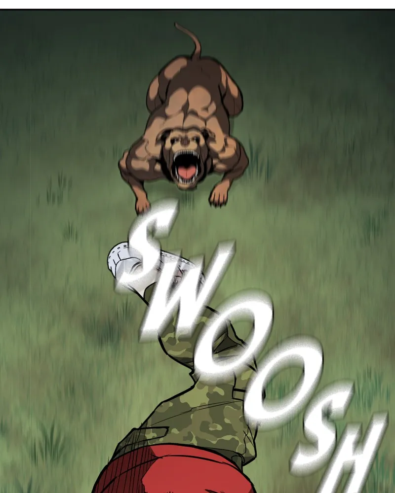 RANKER Chapter 10 page 144 - 
