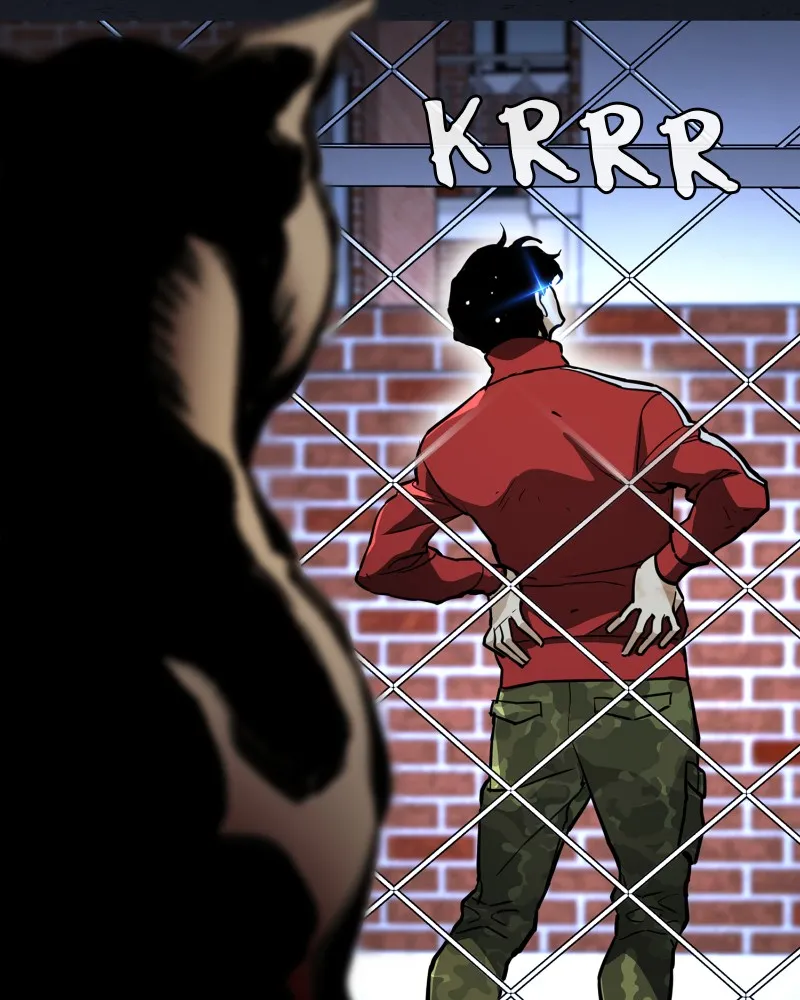 RANKER Chapter 10 page 158 - 