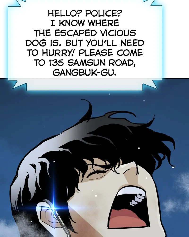 RANKER Chapter 10 page 160 - 