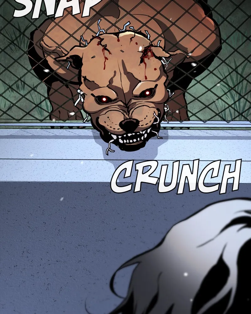 RANKER Chapter 10 page 164 - 
