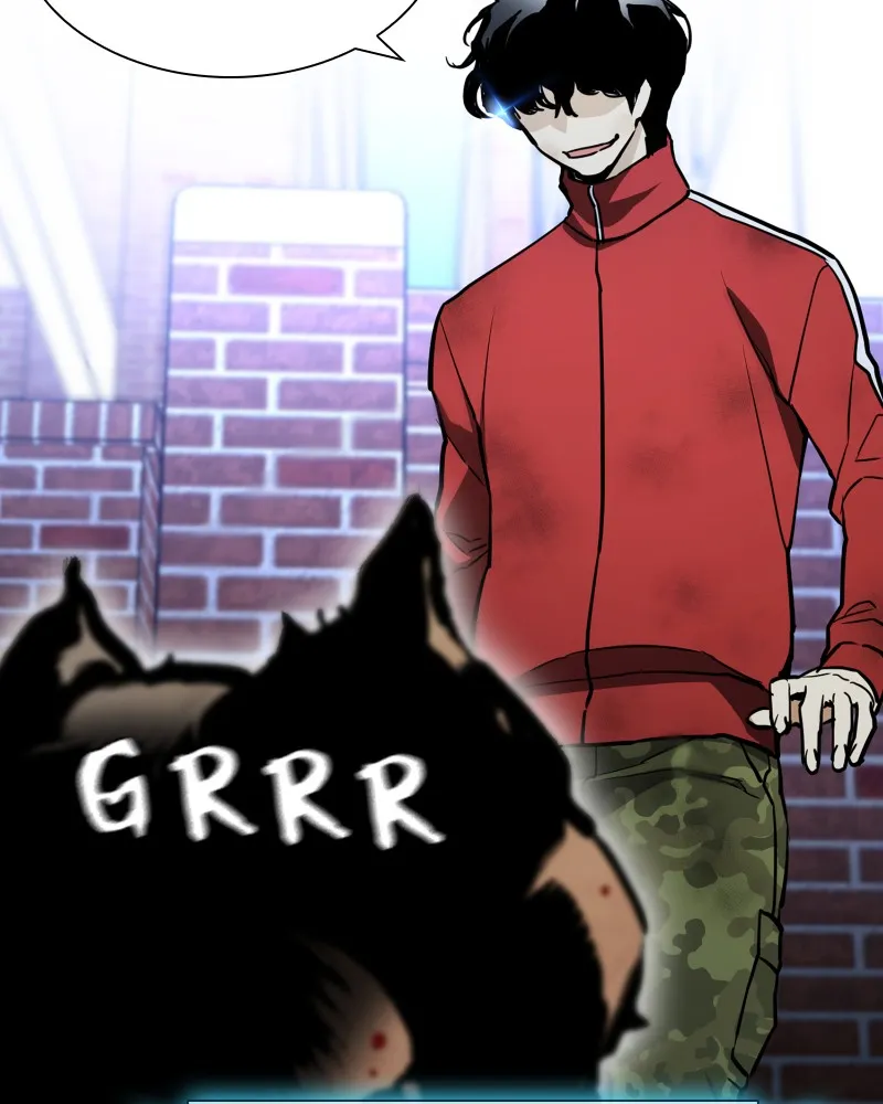 RANKER Chapter 10 page 171 - 