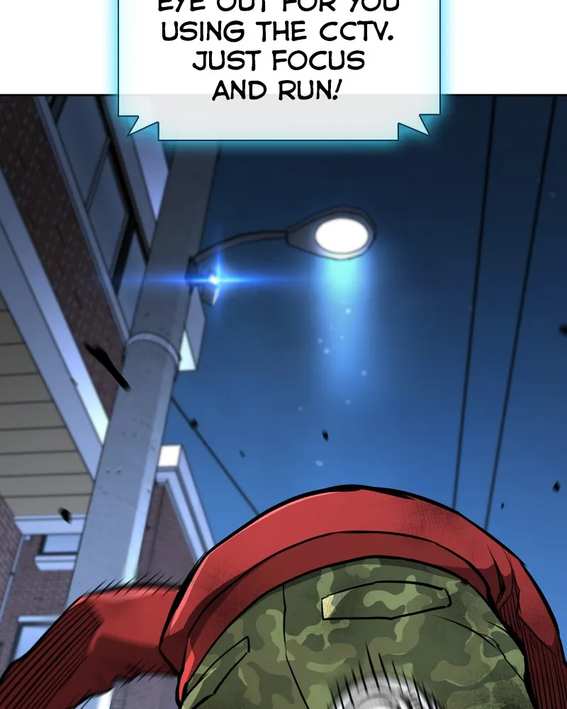 RANKER Chapter 10 page 176 - 