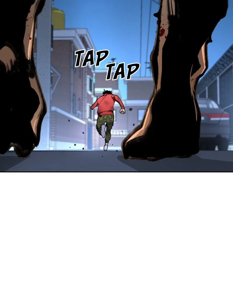 RANKER Chapter 10 page 180 - 