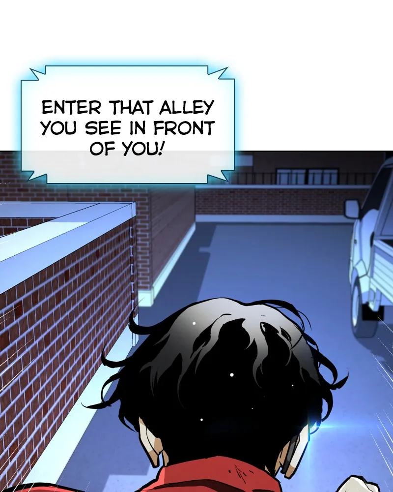 RANKER Chapter 10 page 183 - 