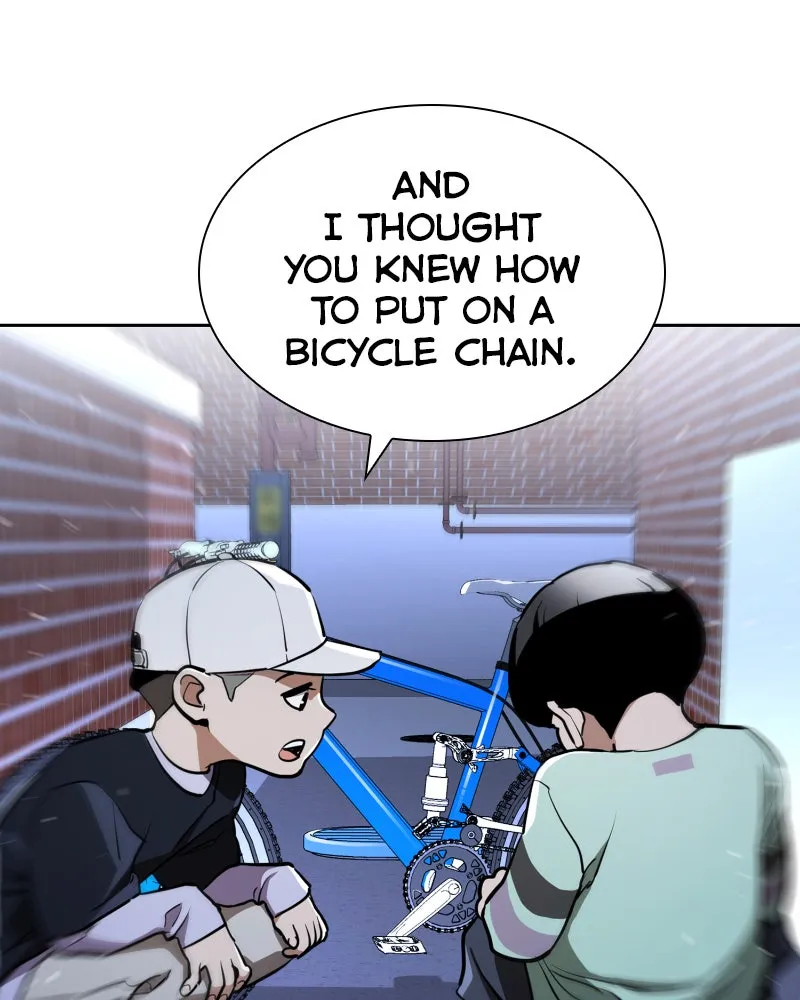 RANKER Chapter 10 page 185 - 