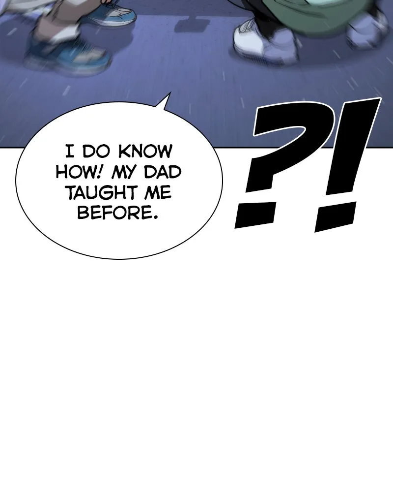 RANKER Chapter 10 page 186 - 