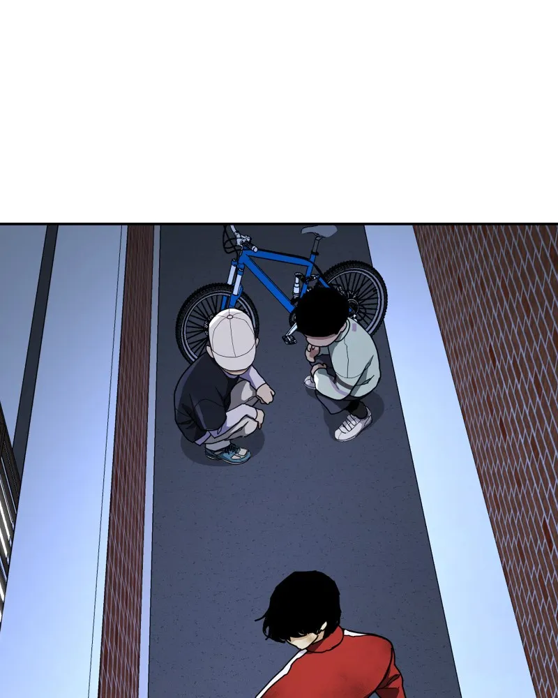 RANKER Chapter 10 page 193 - 