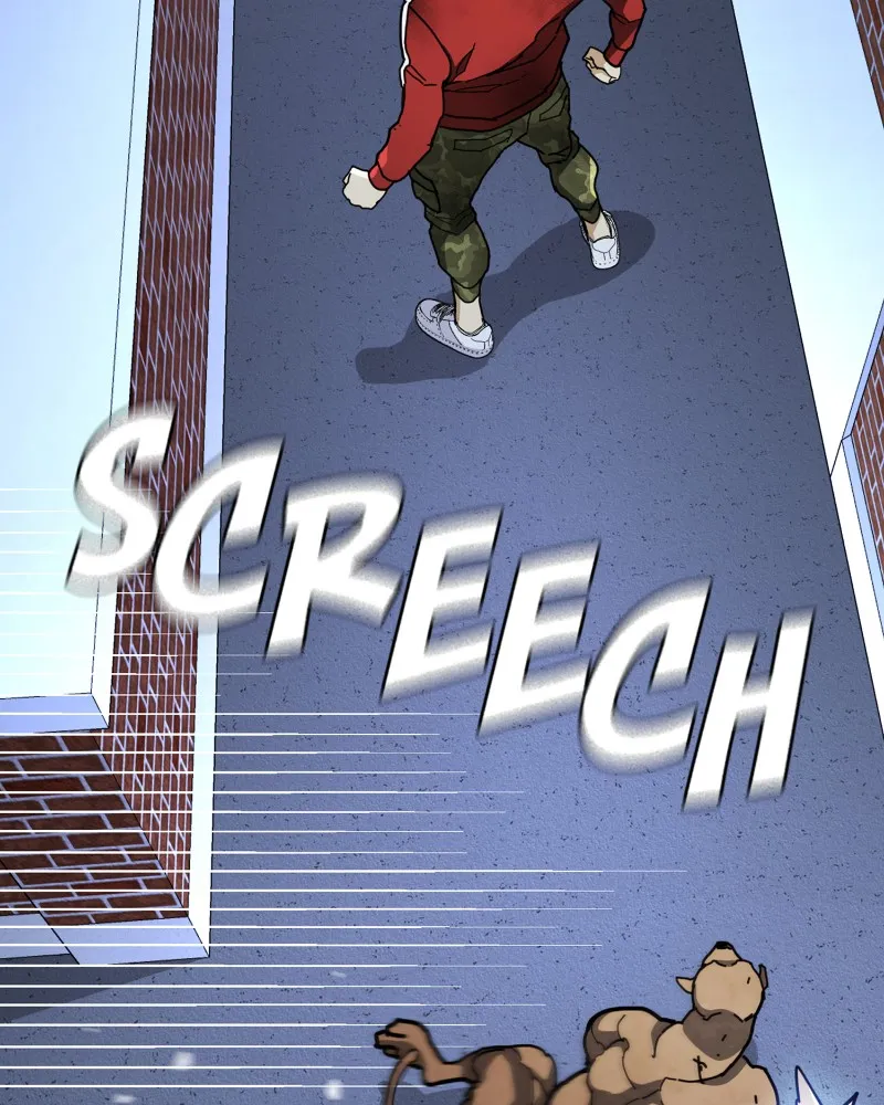 RANKER Chapter 10 page 194 - 