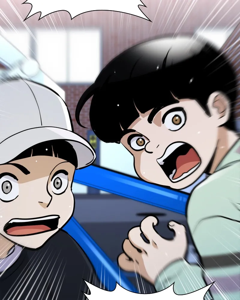 RANKER Chapter 10 page 196 - 