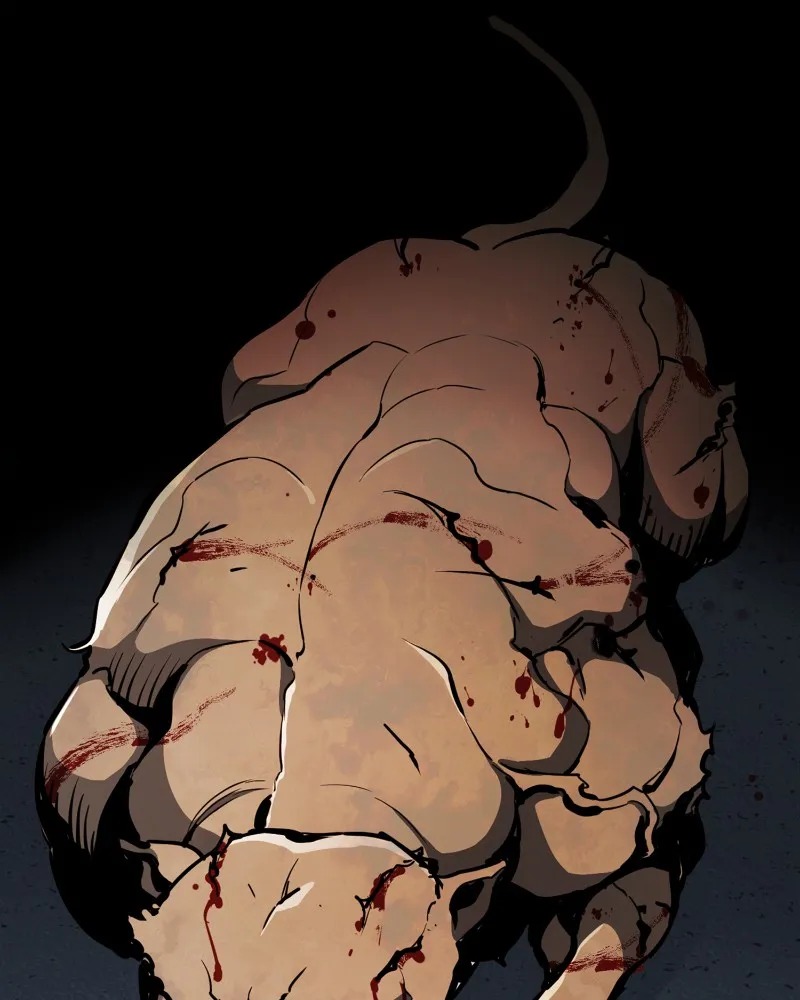 RANKER Chapter 10 page 198 - 
