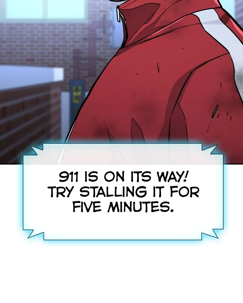 RANKER Chapter 10 page 202 - 