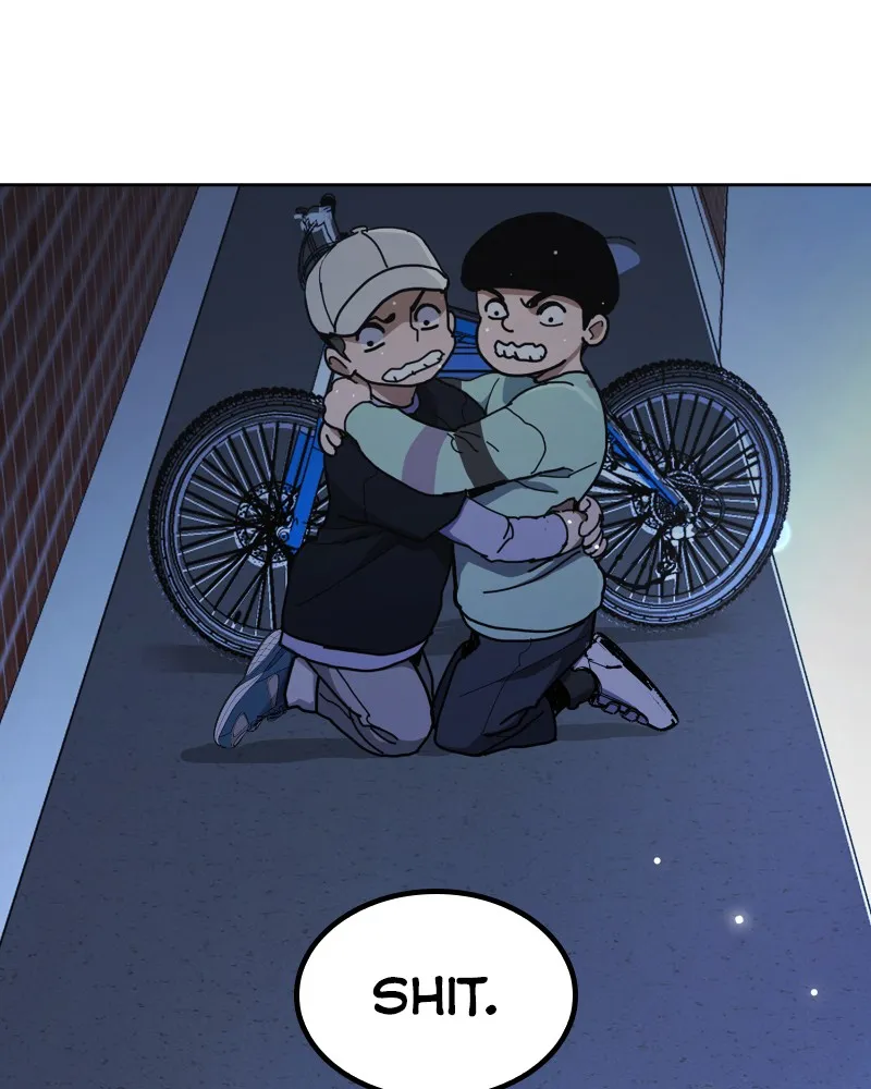 RANKER Chapter 10 page 205 - 
