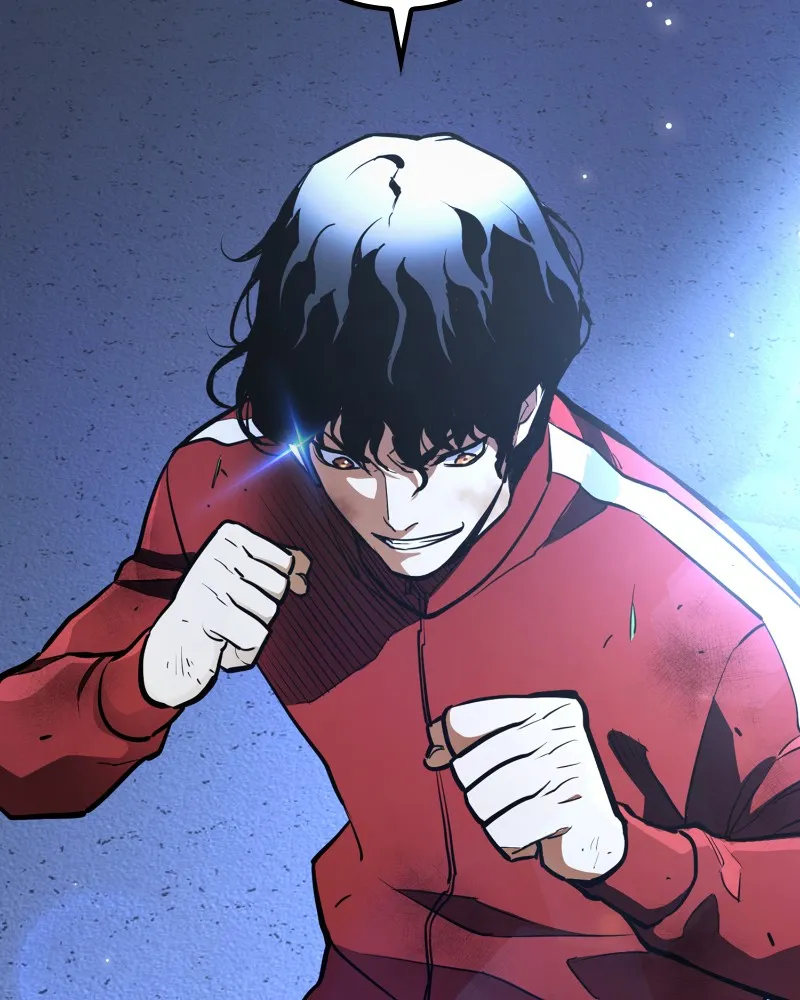 RANKER Chapter 10 page 206 - 