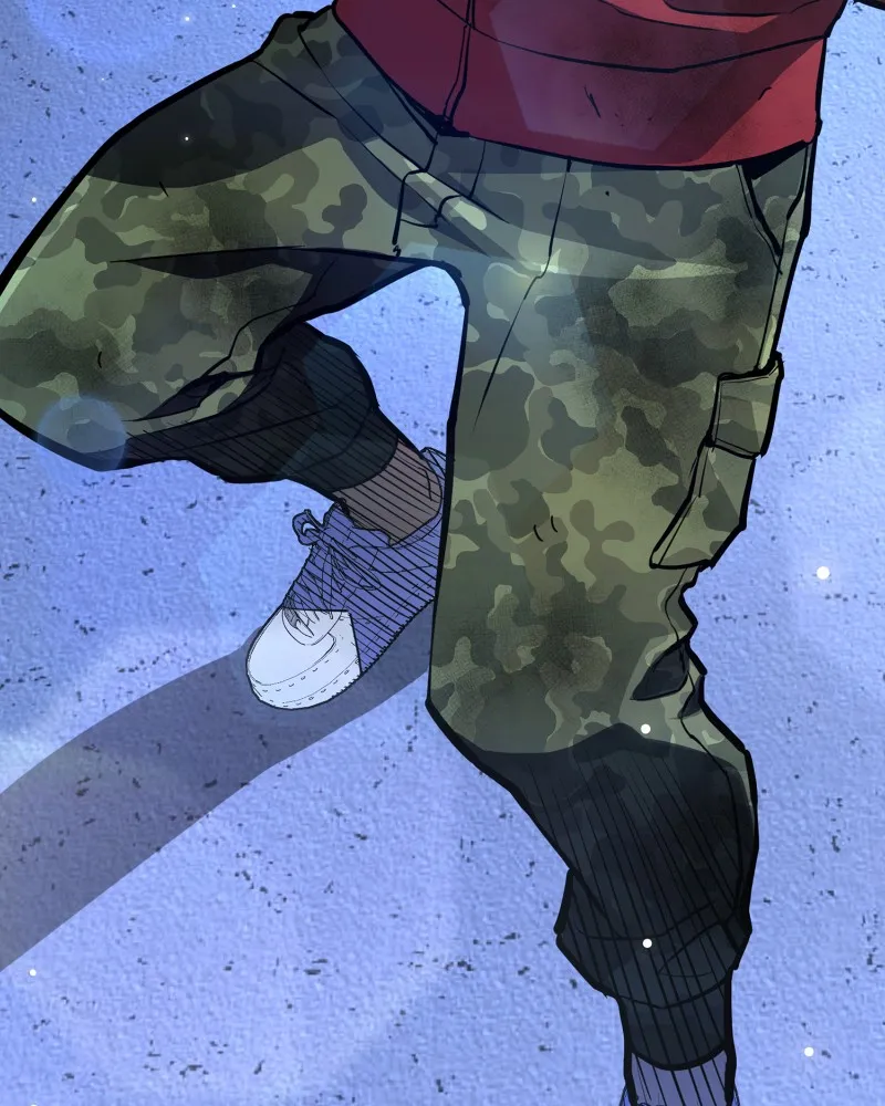 RANKER Chapter 10 page 207 - 