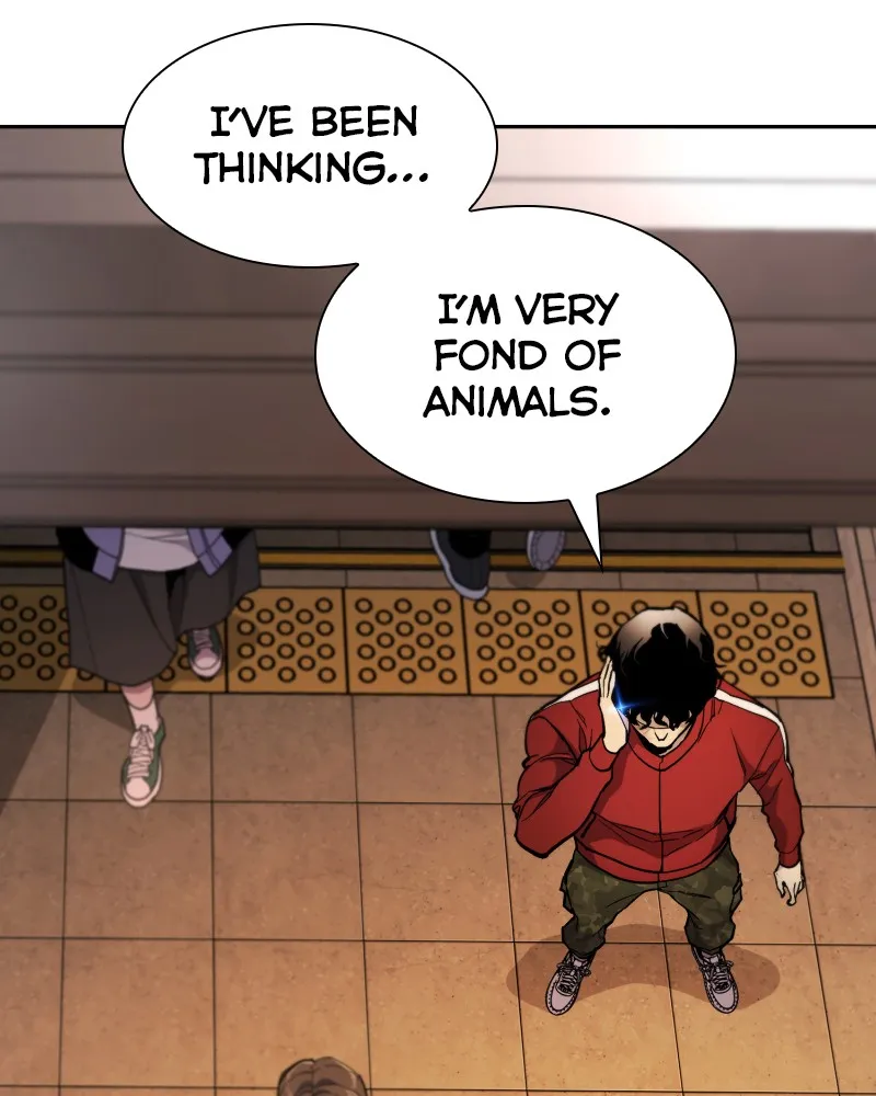 RANKER Chapter 10 page 32 - 