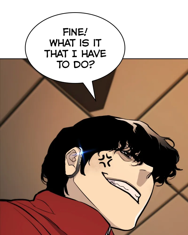 RANKER Chapter 10 page 36 - 