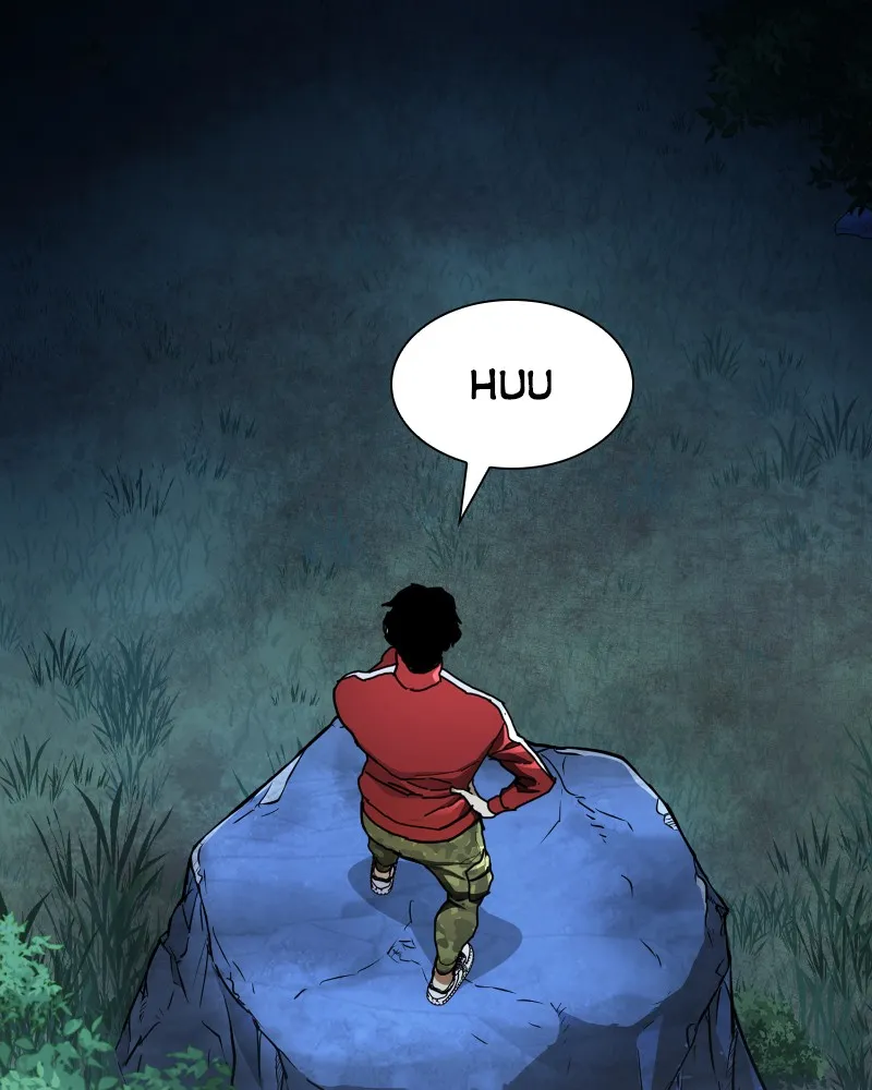 RANKER Chapter 10 page 44 - 