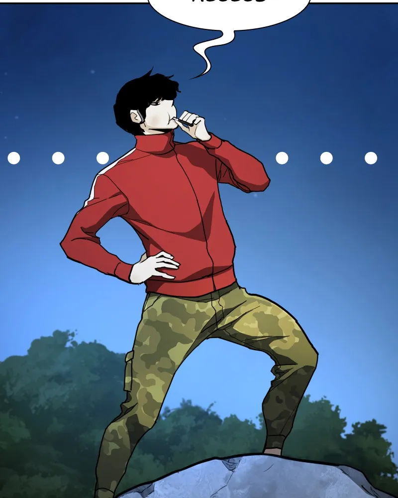 RANKER Chapter 10 page 46 - 