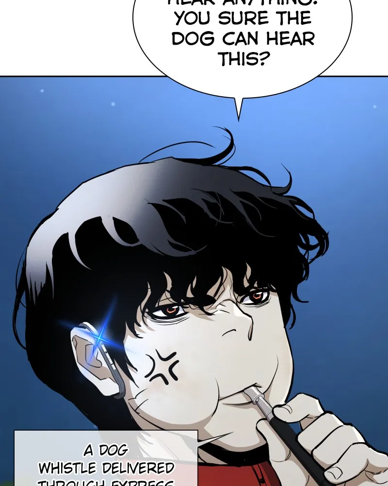 RANKER Chapter 10 page 48 - 