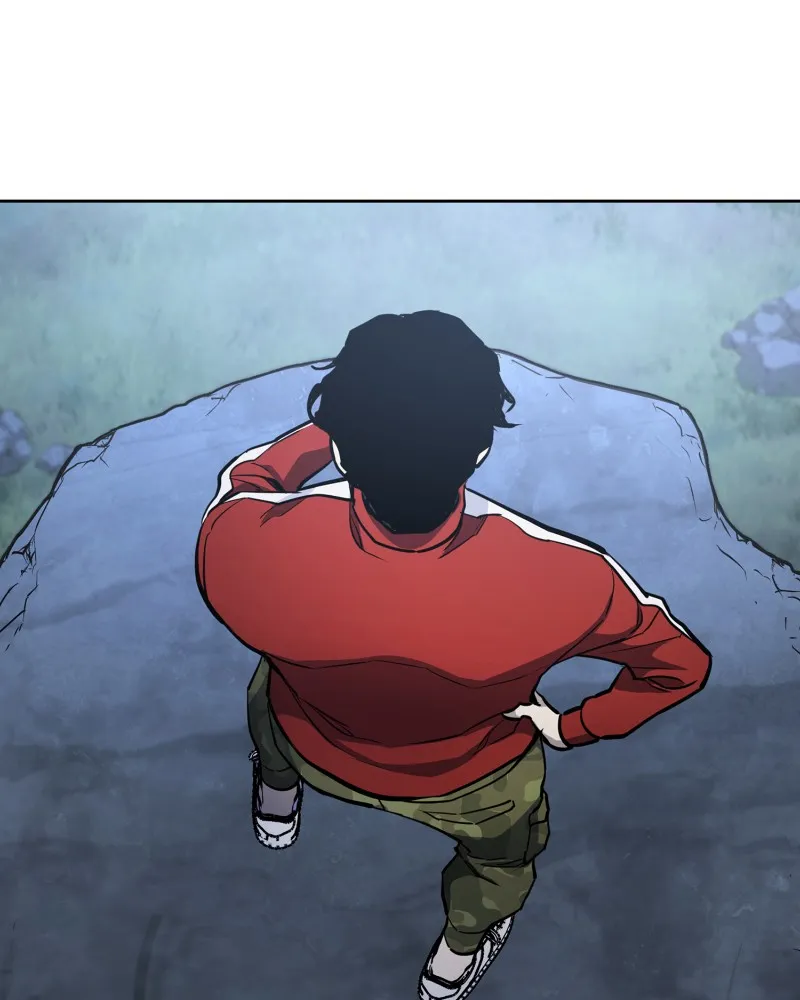RANKER Chapter 10 page 50 - 