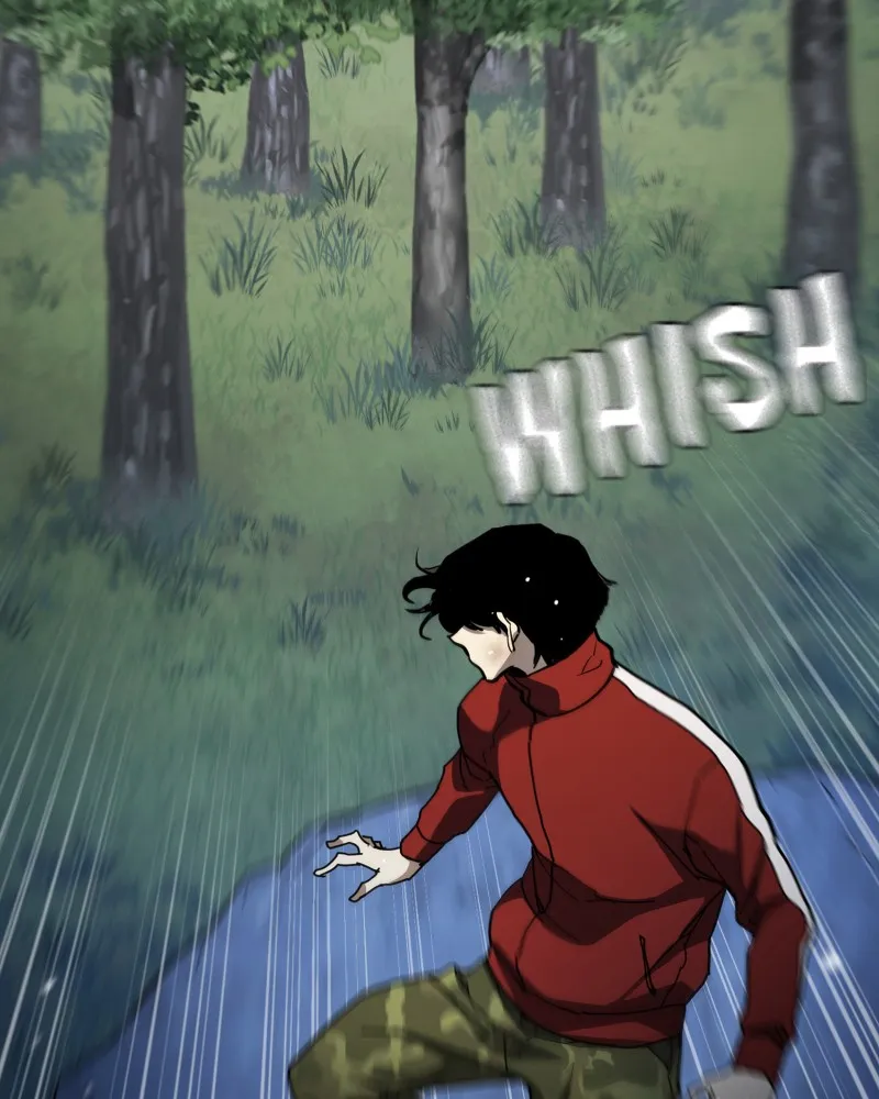 RANKER Chapter 10 page 54 - 