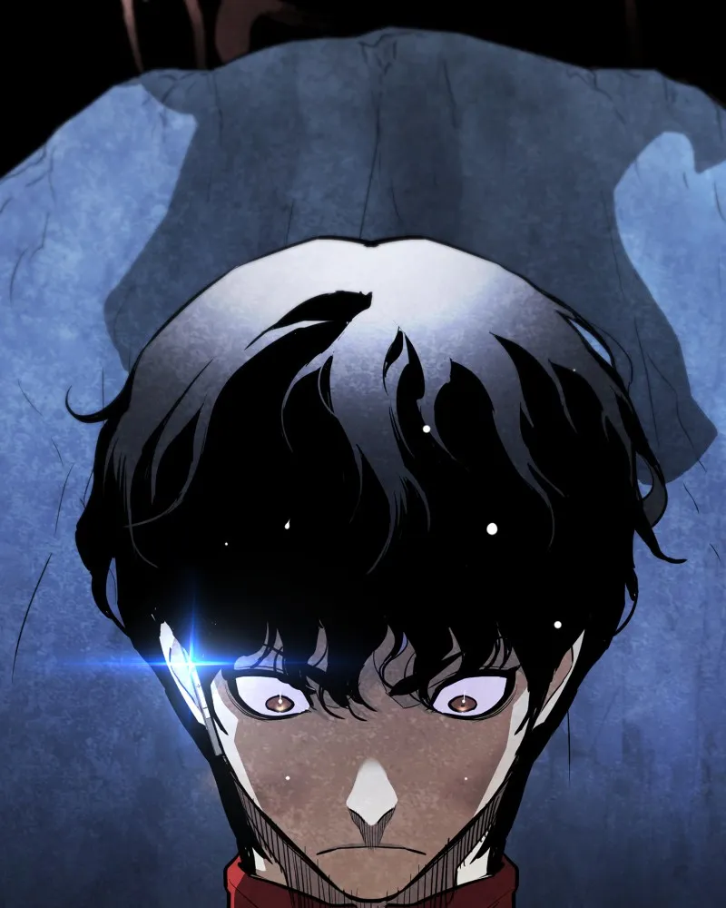 RANKER Chapter 10 page 61 - 
