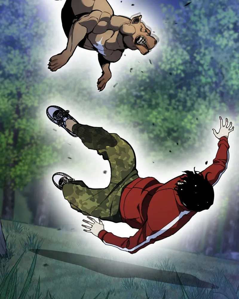 RANKER Chapter 10 page 73 - 