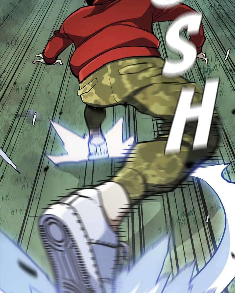 RANKER Chapter 10 page 77 - 