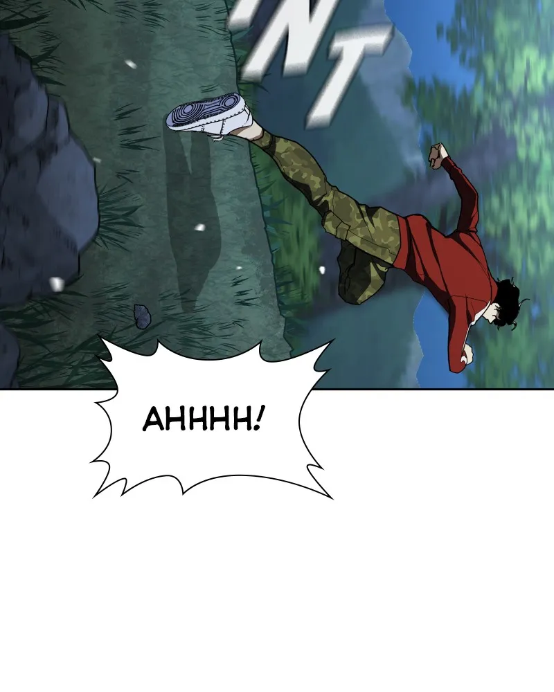 RANKER Chapter 10 page 83 - 