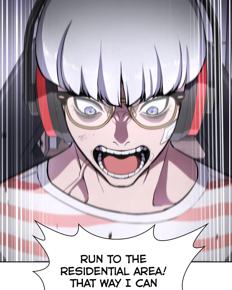 RANKER Chapter 10 page 87 - 