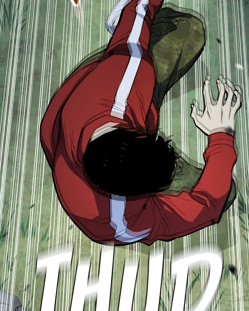 RANKER Chapter 10 page 96 - 