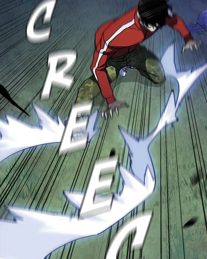 RANKER Chapter 10 page 98 - 