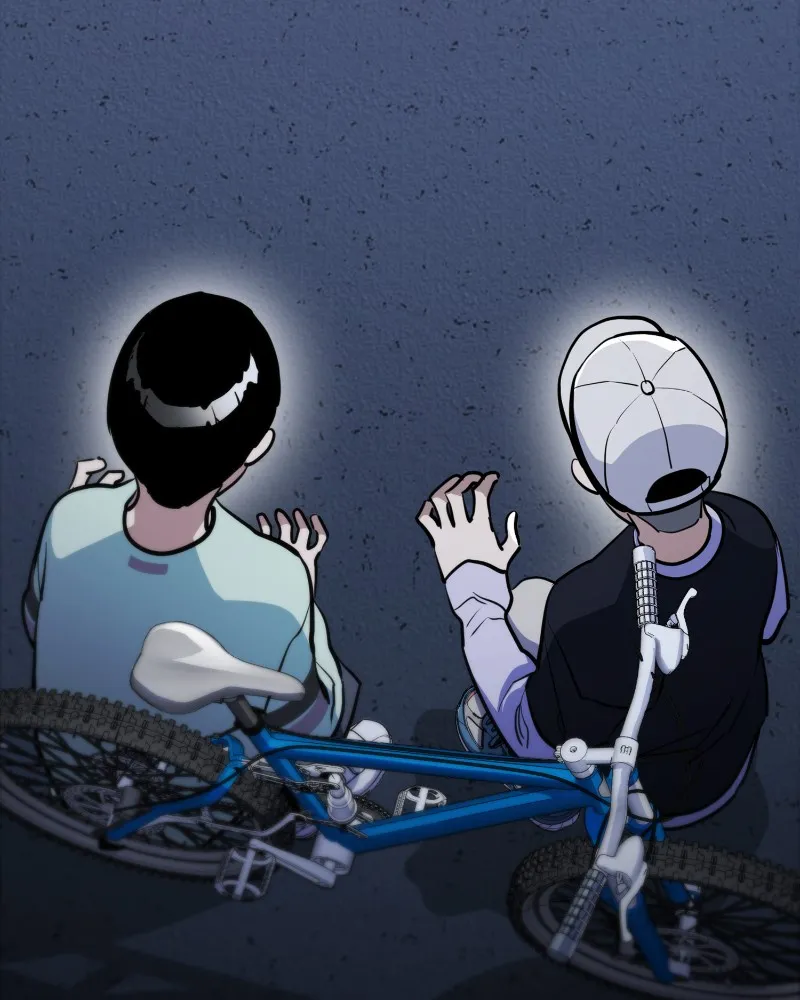 RANKER Chapter 11 page 11 - 