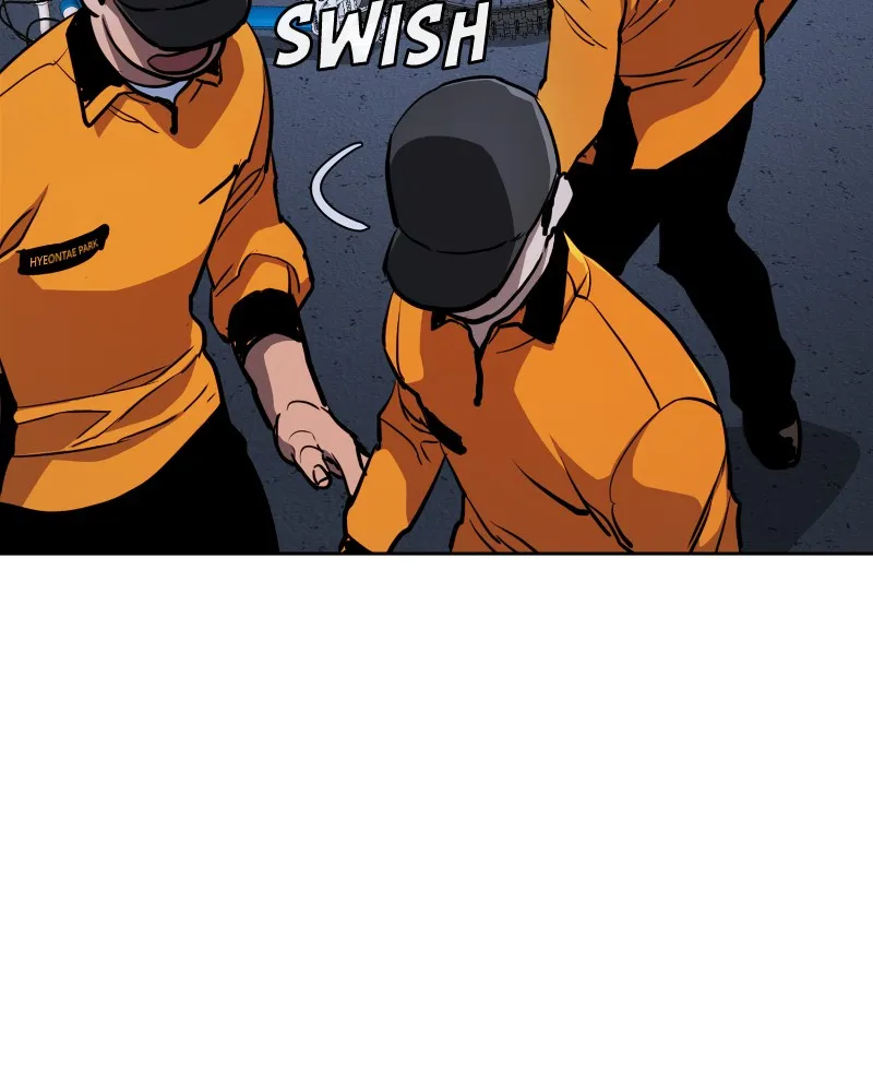 RANKER Chapter 11 page 110 - 