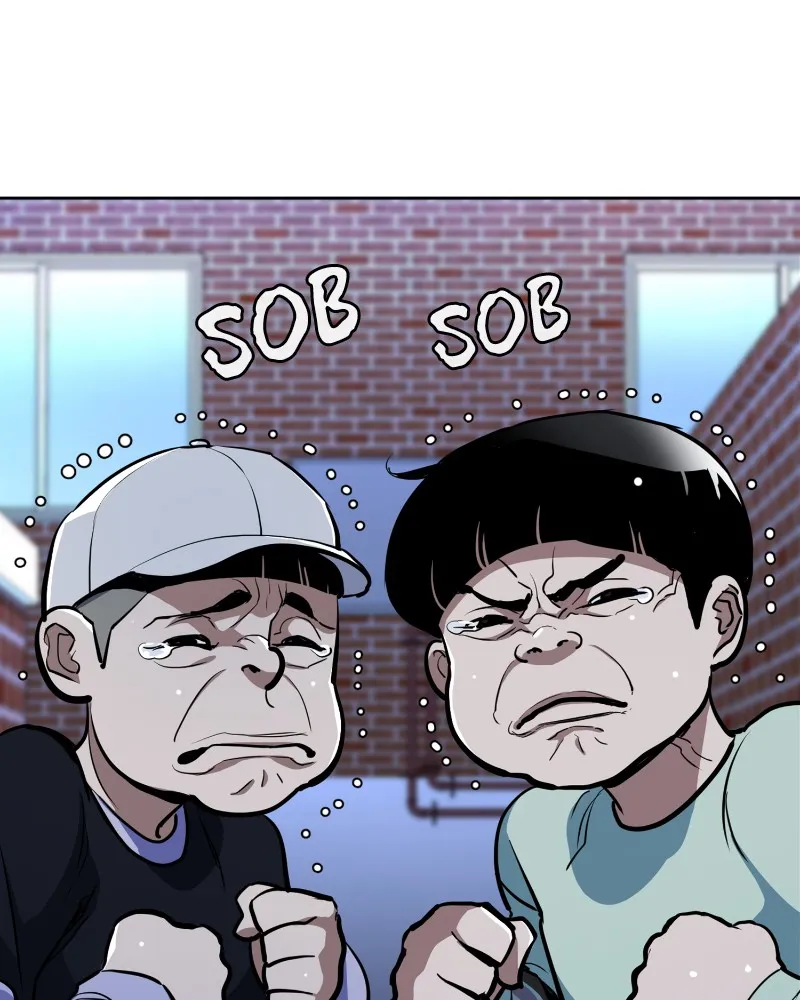 RANKER Chapter 11 page 111 - 
